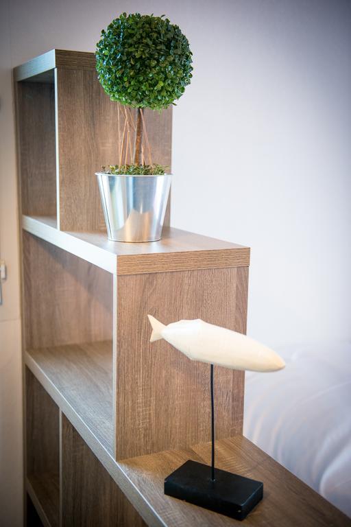 Appart'Residence Belle Vue - Studio With Kitchen Narbonne Exterior foto
