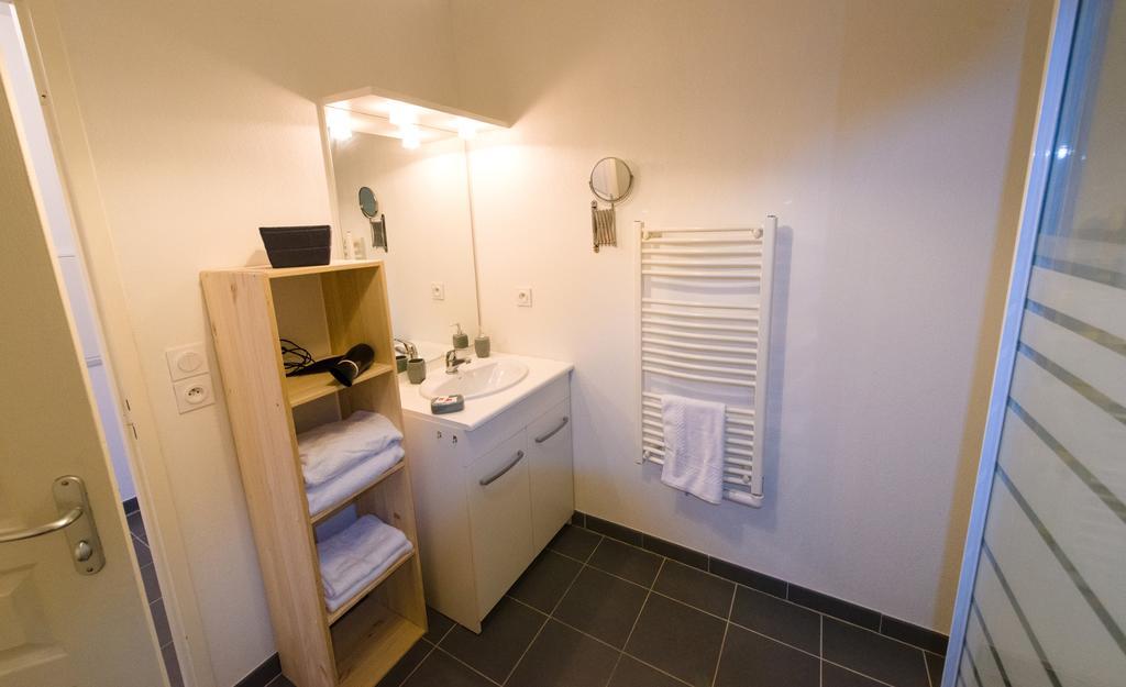 Appart'Residence Belle Vue - Studio With Kitchen Narbonne Exterior foto