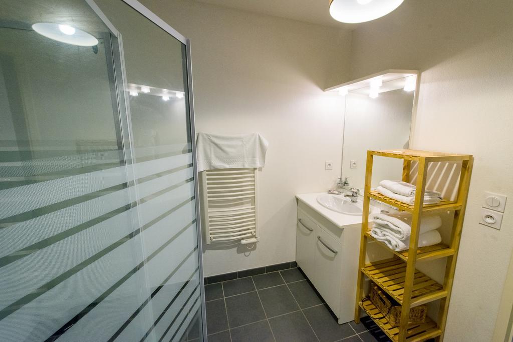 Appart'Residence Belle Vue - Studio With Kitchen Narbonne Exterior foto